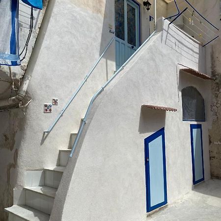 La Graziella Monolocale Procidano Villa ภายนอก รูปภาพ