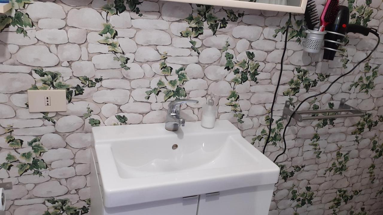 La Graziella Monolocale Procidano Villa ภายนอก รูปภาพ